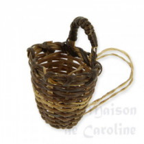 Wine grower's basket 4-5 cm