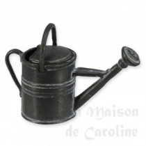 Watering can old-looking