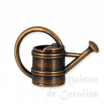 Watering can, antique
