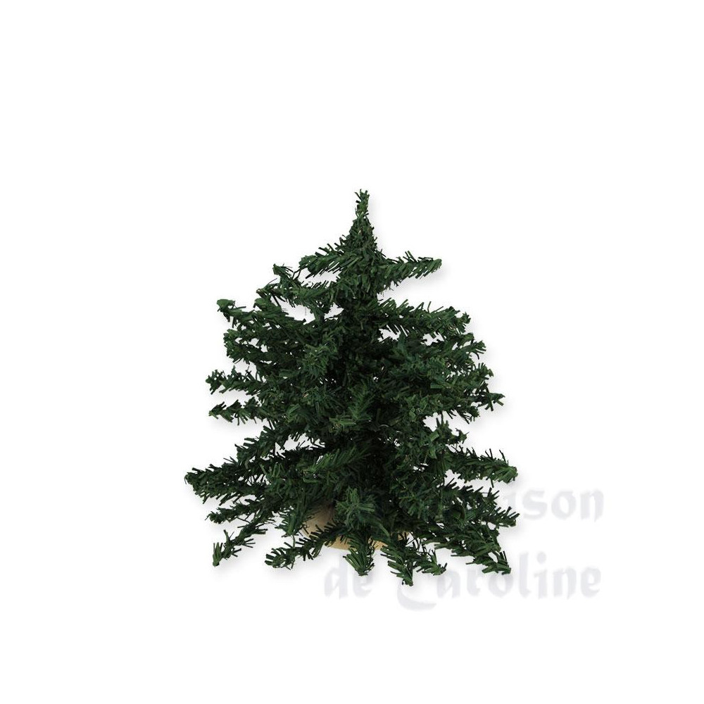 Small Christmas Tree 10cm