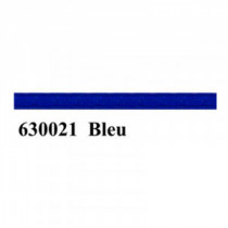 Satin ribbon 2m - royal blue
