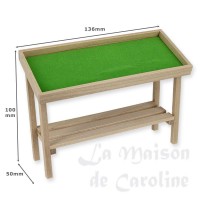 photo description