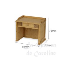 photo description
