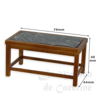 photo description
