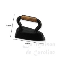 photo description