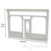 photo description