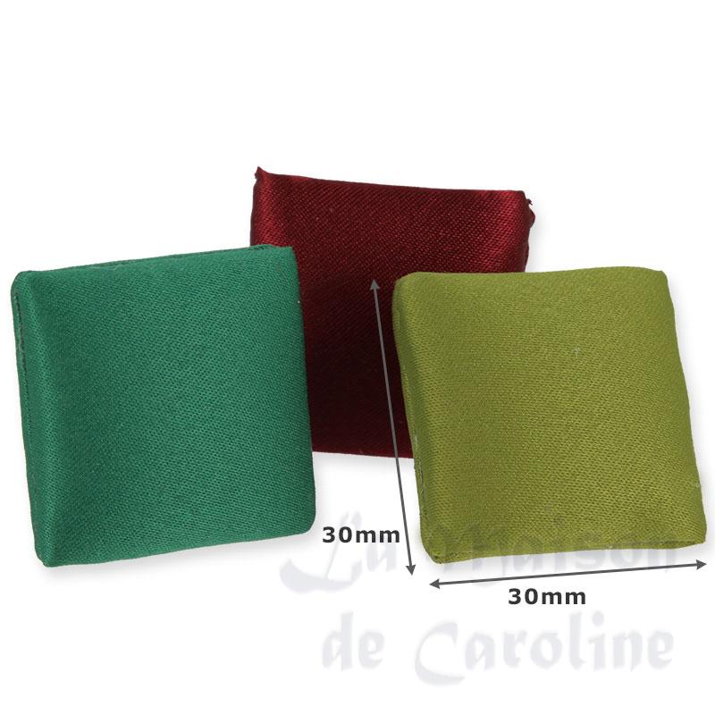 3 cushions miniature 1:12 Bilder 1