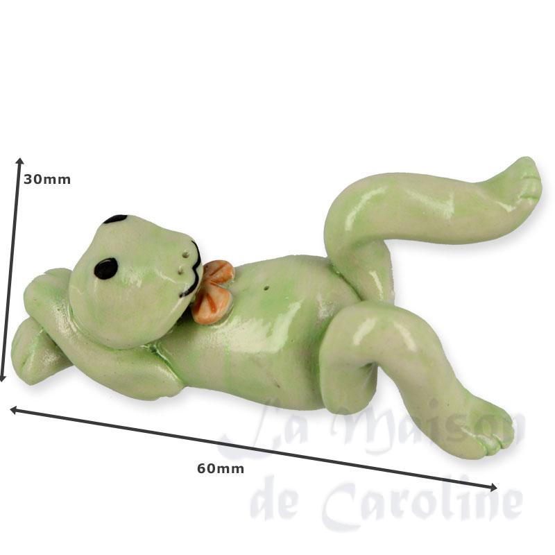 ceramic animal 1:12 photo 2 ceramic animal 1:12 photo 2