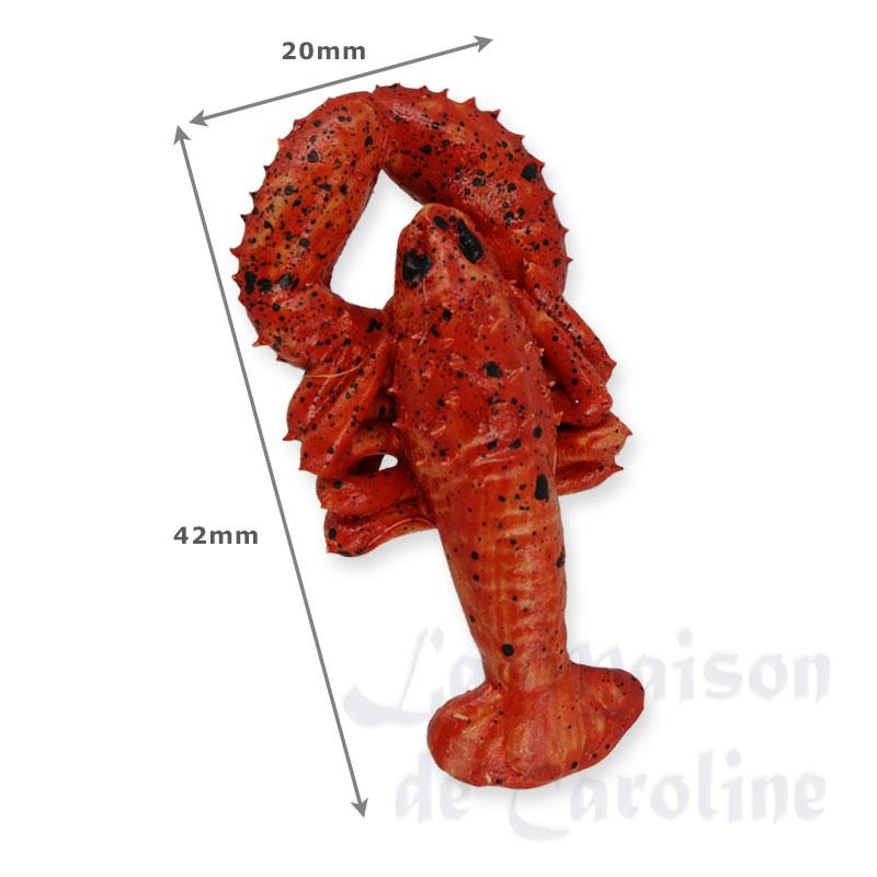 lobster miniature 1:12 Bilder 1