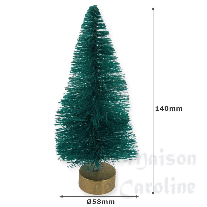 fir tree miniature 1:12 Bilder 1