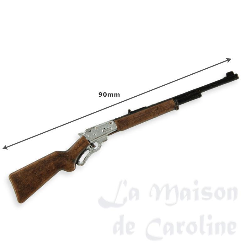 gun Miniature 1:12 photo 2 gun Miniature 1:12 photo 2