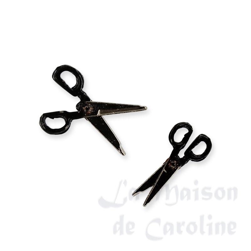 cissors working - 1pc miniature 1:12 Bilder 1