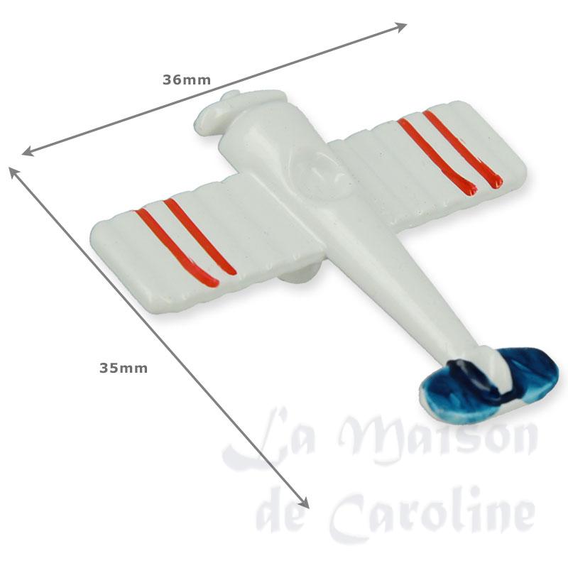 airplane miniature 1:12 Bilder 1