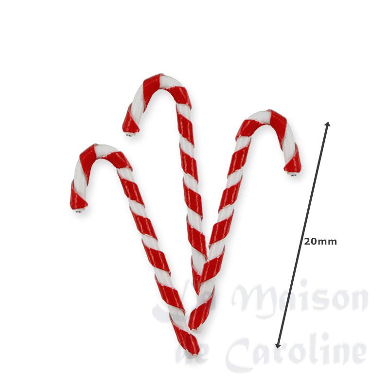 12 candy cans miniature 1:12 Bilder 1