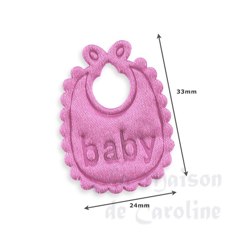 baby supplies - set 5 pcs miniature 1:12 Bilder 1