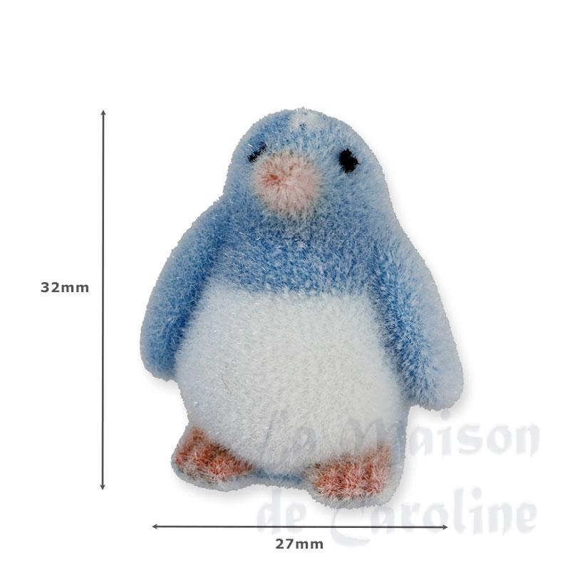 penguin miniature 1:12 Bilder 1