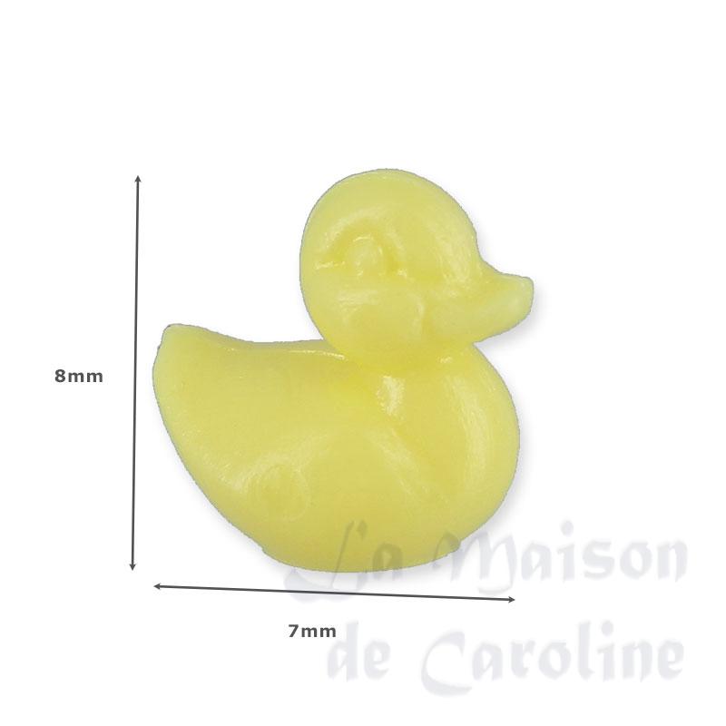 bath duck miniature 1:12 Bilder 1