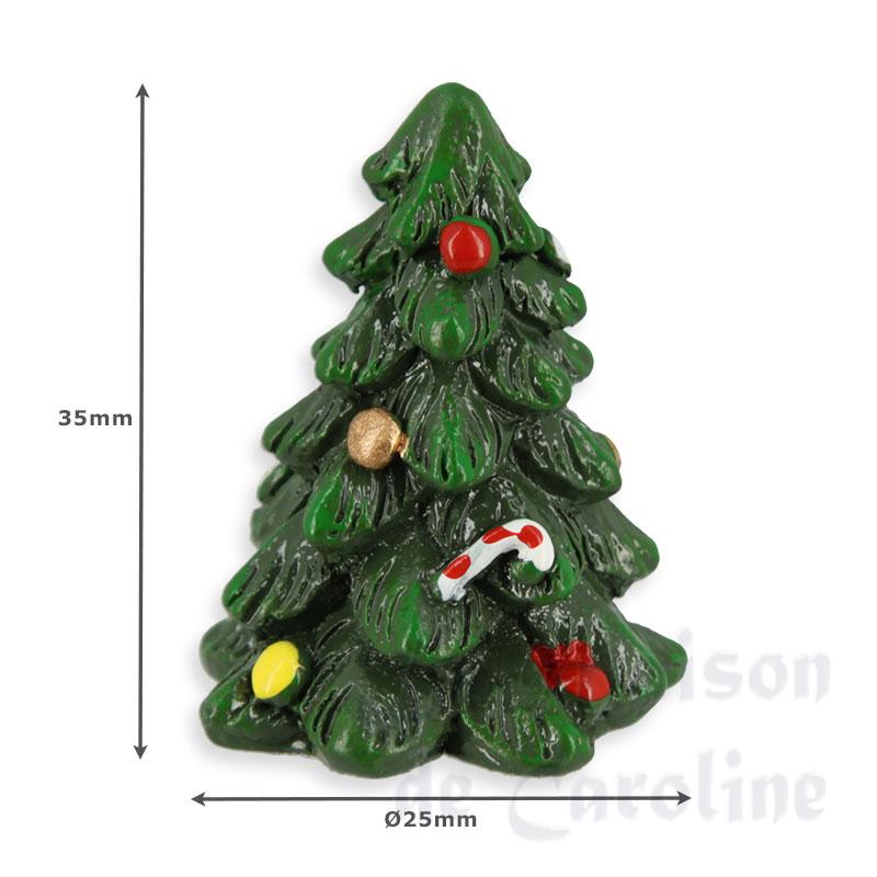 s/4 poly baum 3.5 miniature 1:12 Bilder 1