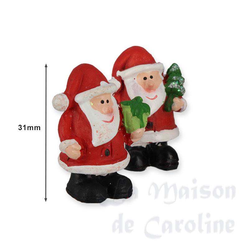 santa claus 1:12 photo 2