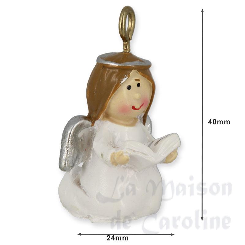 angel miniature 1:12 Bilder 1