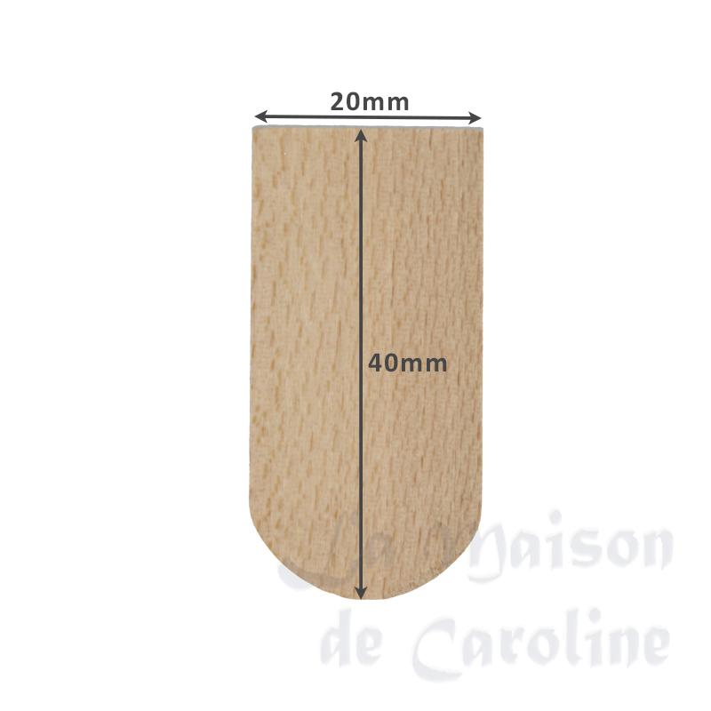fishscale shingles 1000 pc for dollhouses 1:12 photo 2 fishscale shingles 1000 pc for dollhouses 1:12 photo 2