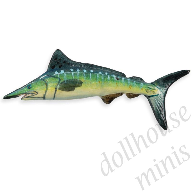 fish Miniature 1:12