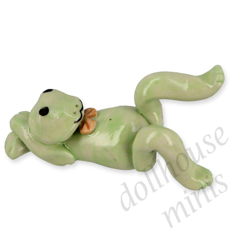 ceramic animal  1:12