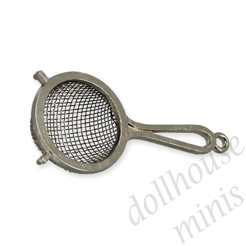 strainer Miniature 1:12 strainer Miniature 1:12