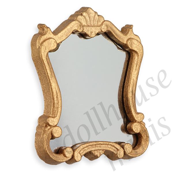 mirror Miniature 1:12 mirror Miniature 1:12