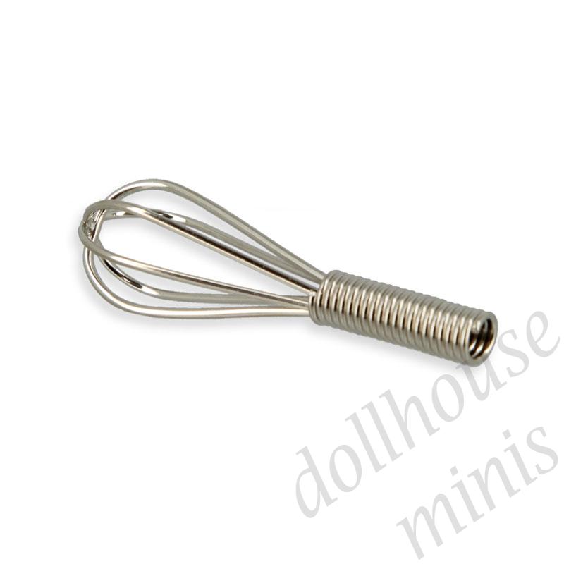 whisk Miniature 1:12 whisk Miniature 1:12
