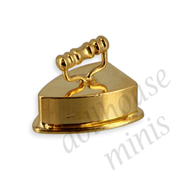 brass iron Miniature 1:12