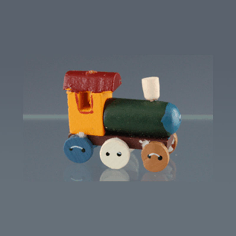 locomotive Miniature 1:12 locomotive Miniature 1:12