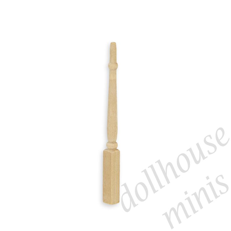 12 balusters for dollhouses 1:12 12 balusters for dollhouses 1:12