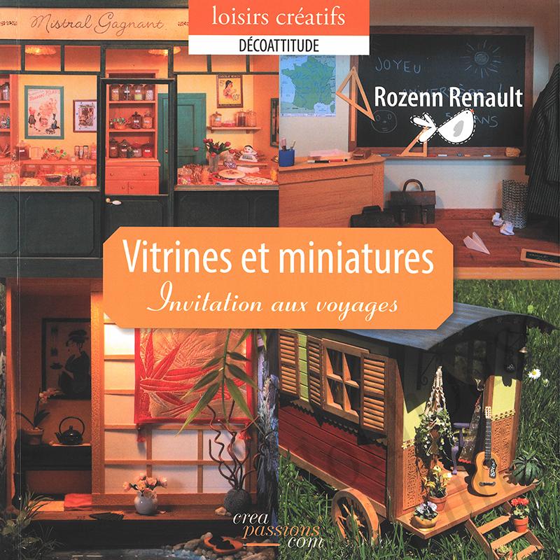 showcases and miniatures invitation to travel Trianon collectible furniture 1:12 showcases and miniatures invitation to travel Trianon collectible furniture 1:12