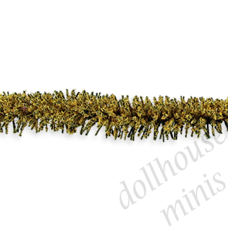 hedge 50mm - yellow 1:12