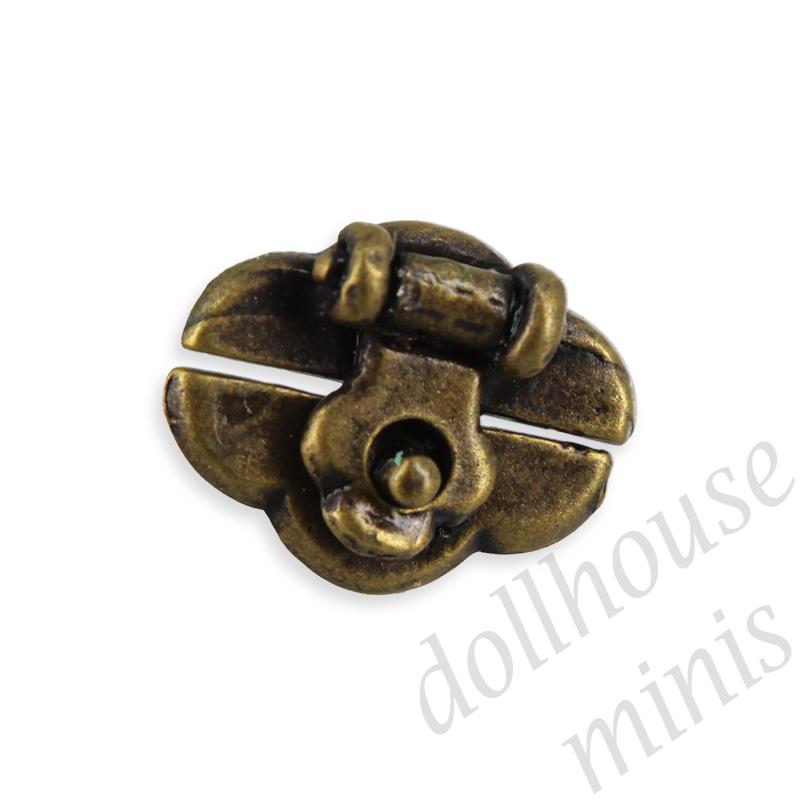 shutter for dollhouses 1:12