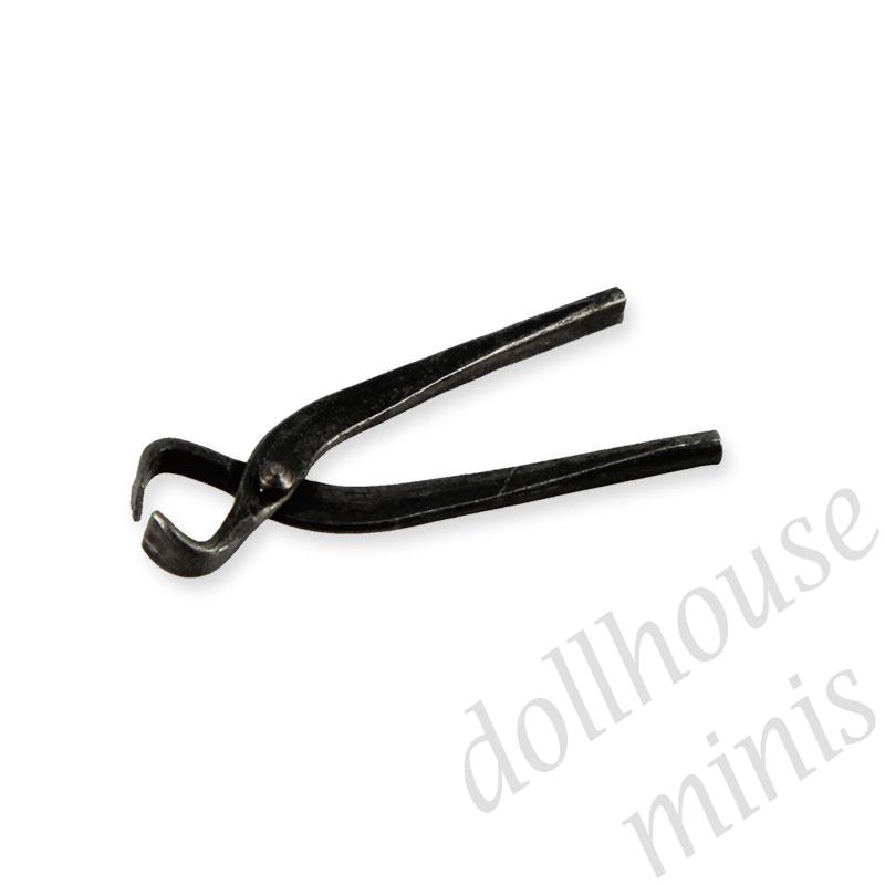 pincers Miniature 1:12 pincers Miniature 1:12