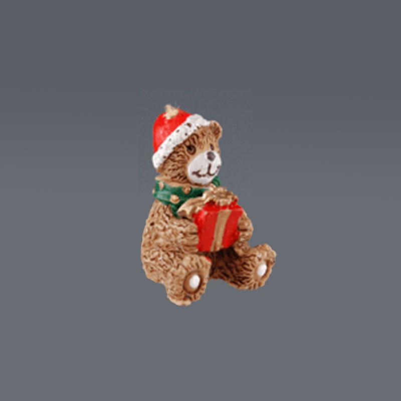 bear with present 1:12