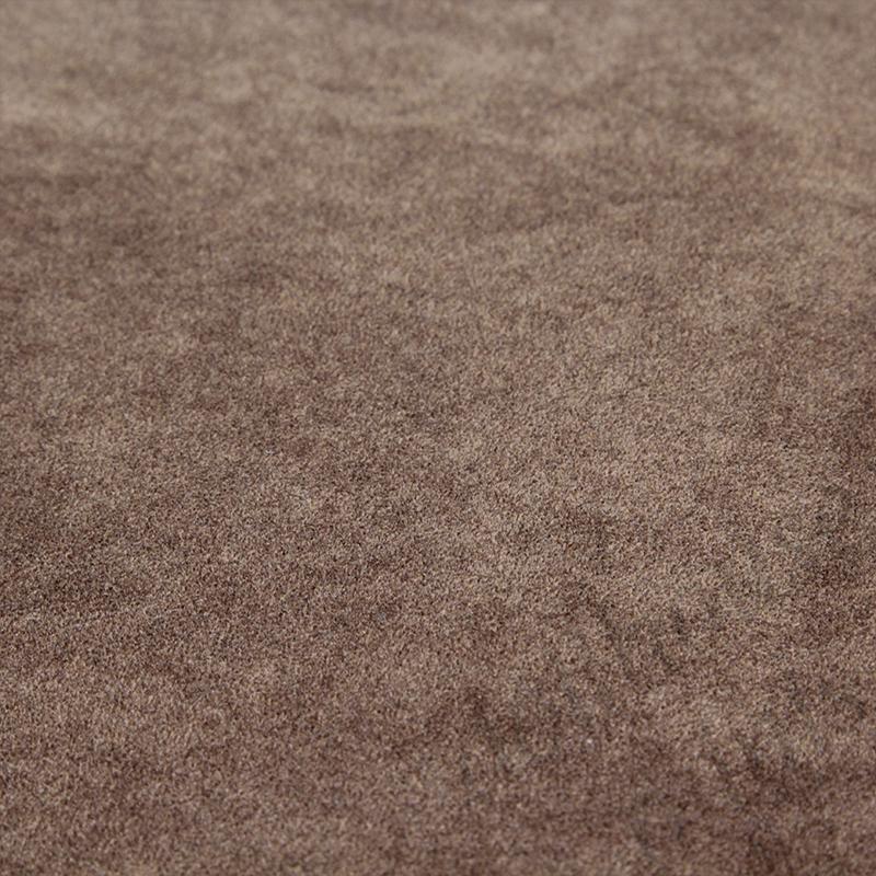 carpet choclate for dollhouses 1:12