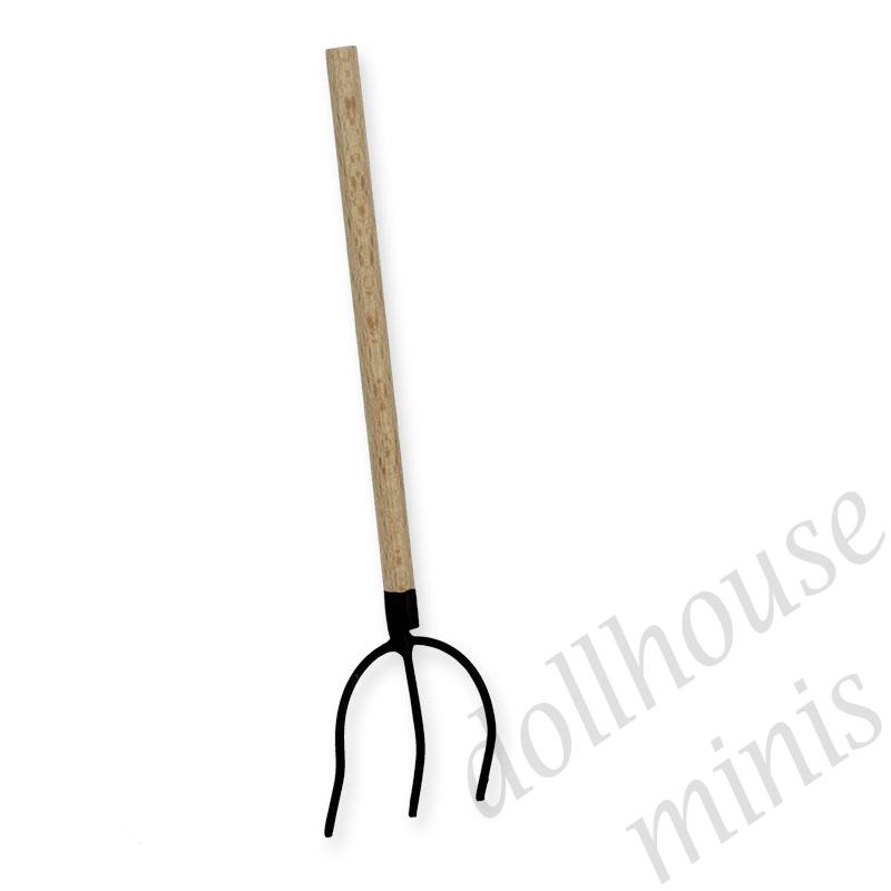 fork Miniature 1:12