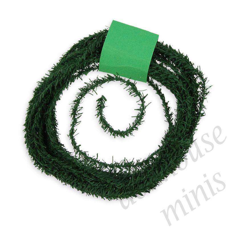 fine fir garland 1:12 fine fir garland 1:12