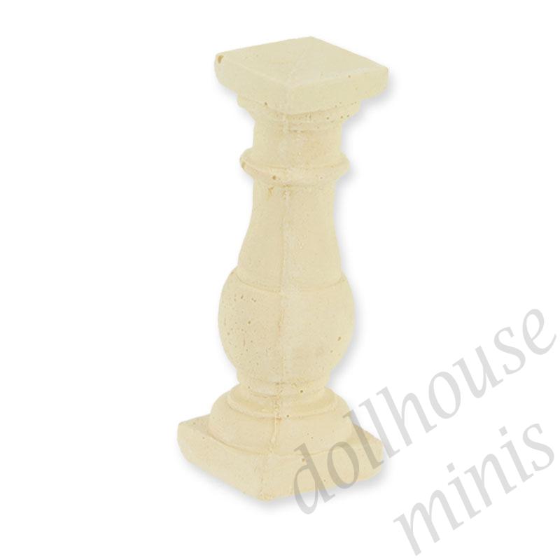 natural stone column 1:12