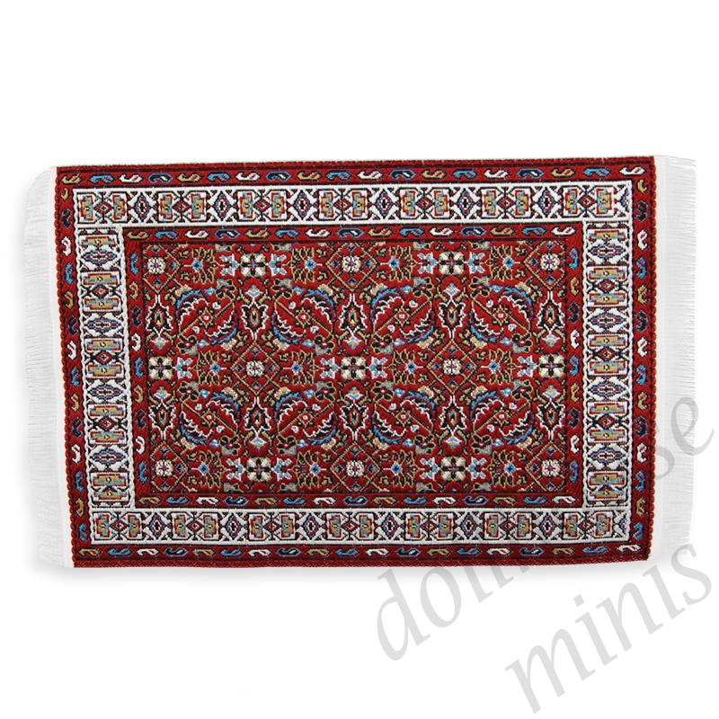 carpet 10x14cm for dollhouses 1:12