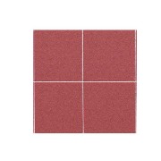 plain victorian floor tiles miniature 1:12
