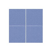 plain victorian floor tiles miniature 1:12