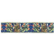 wallpaper borders miniature 1:12