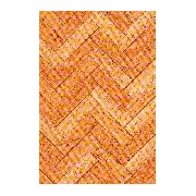 parquet cardboard miniature 1:12