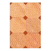 parquet (cardboard) miniature 1:12