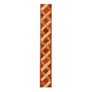 parquet borders miniature 1:12