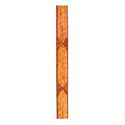 parquet borders miniature 1:12